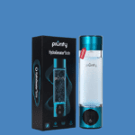 Puirify Water Bottle