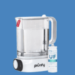 Puirify Water Bottle