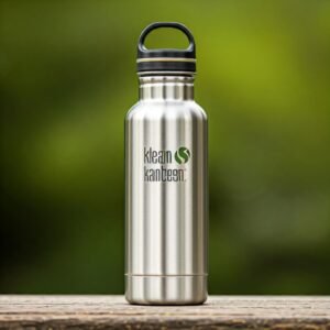 Self Cleaning Water Bottle