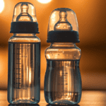 Glass vs Plastic Baby Bottles: 7 Surprising Facts Every Parent Should Know