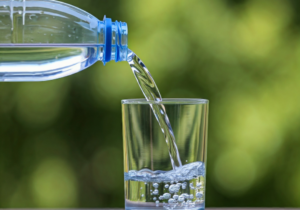 Is Bottled Water Distilled?