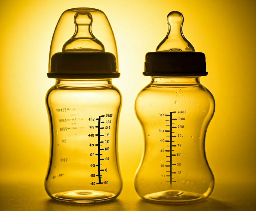 Glass vs Plastic Baby Bottles: 7 Surprising Facts Every Parent Should Know