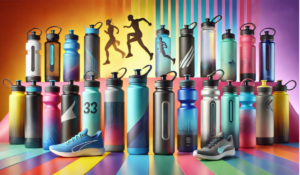 Best Water Bottles for Running: Perfect Picks to Keep You Energized and Hydrated