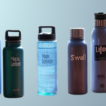 7 Best Non Toxic Water Bottles for a Clean, Hydrated Life