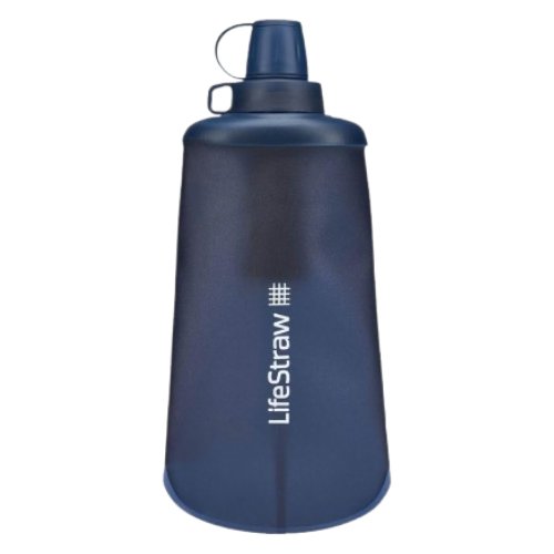The Ultimate Guide to Collapsible Travel Water Bottles – 2025’s Top Picks