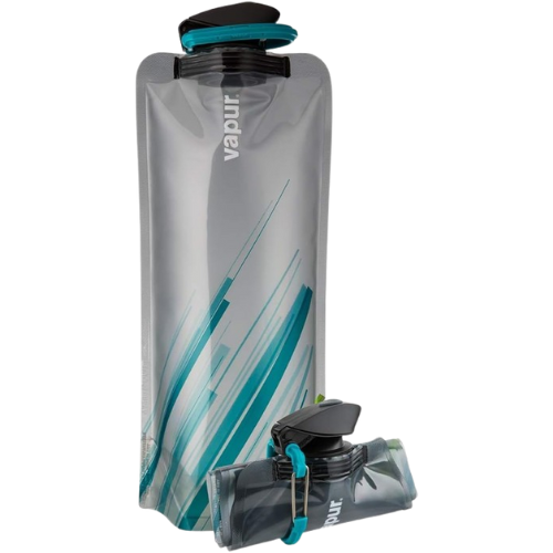 The Ultimate Guide to Collapsible Travel Water Bottles – 2025’s Top Picks