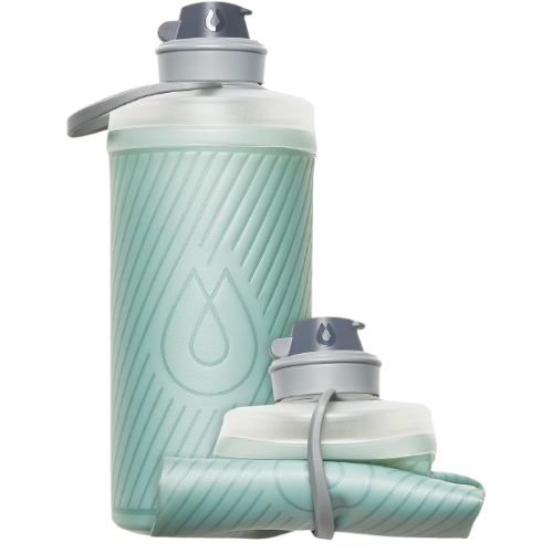 The Ultimate Guide to Collapsible Travel Water Bottles – 2025’s Top Picks