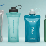 The Ultimate Guide to Collapsible Travel Water Bottles – 2025’s Top Picks