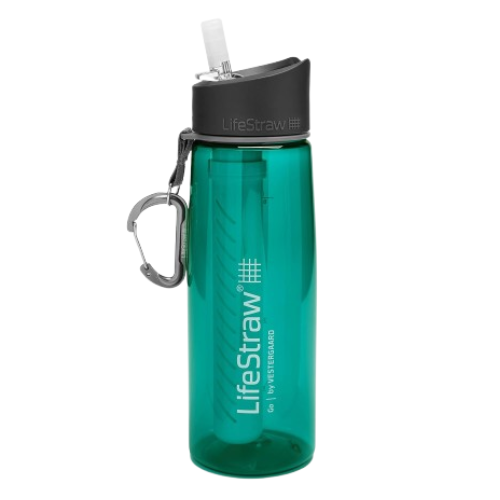 Best 7 Water Bottles for Hiking and Gym Use: Durable, Lightweight & Stylish