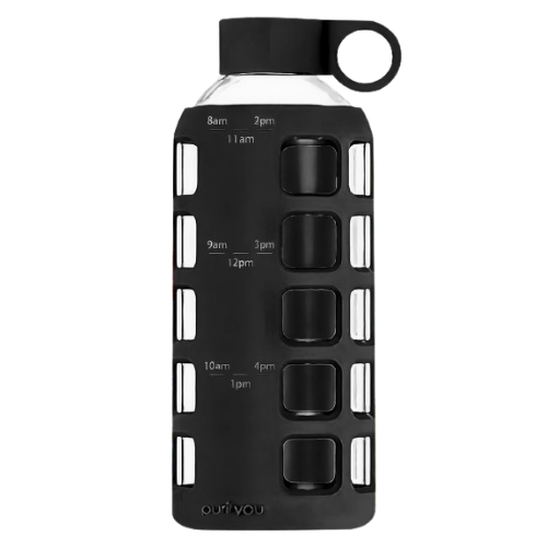 Best 7 Water Bottles for Hiking and Gym Use: Durable, Lightweight & Stylish